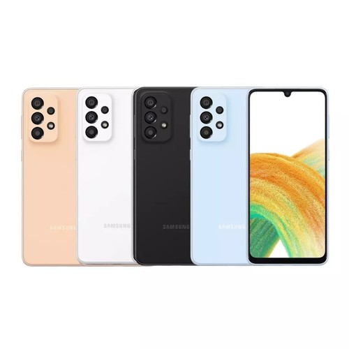 Telefono samsung galaxy a33 - telefono,
