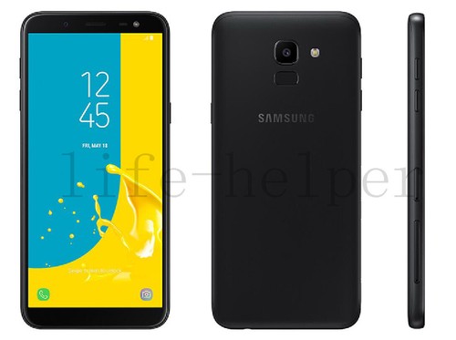 Samsung galaxy j600g - j6, j600g/ds