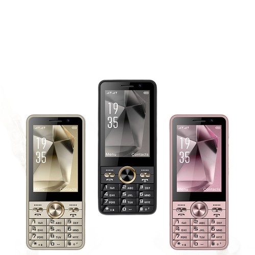Telefono android lte - 4g, dual