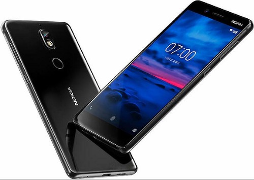 Telefono dual sim - sim, 7