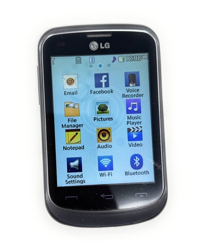 306g smartphone touch - 306g, di