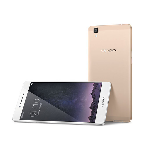 Smartphone oppo r7s dual sim - oppo,