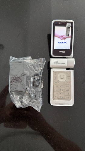 Nokia n93i plum - nokia,