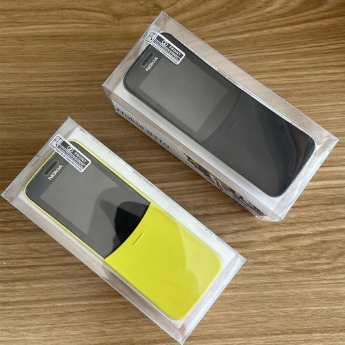 Nokia 8110 ta - (2018), ta-1059