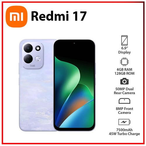 Cellulare android xiaomi - android, redmi