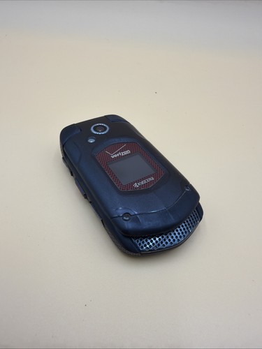 Kyocera duraxv e4520ptt - duraxv,