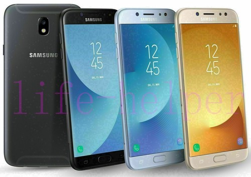Samsung galaxy 2017 j530f - galaxy, j5