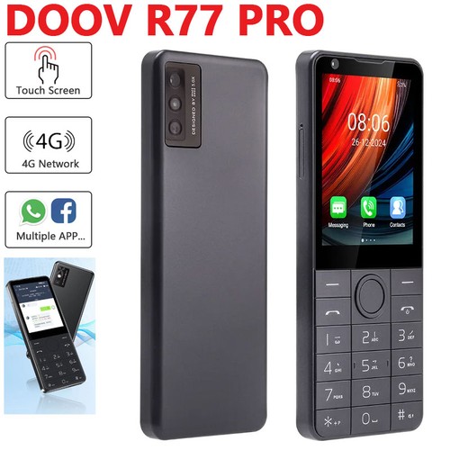 Sblocca doov r77 - sblocca,