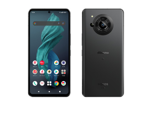 Telefono android sharp - sharp, aquos
