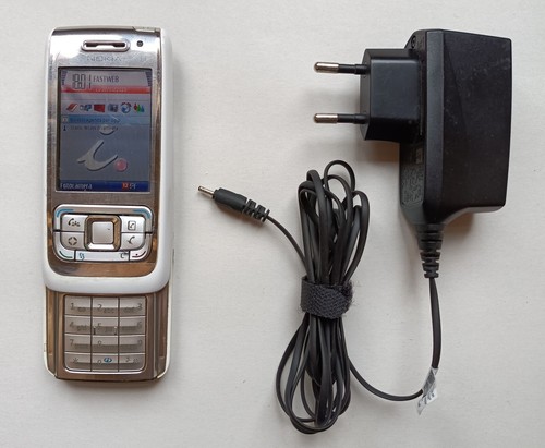 Nokia e65 telefono cellulare - nokia,