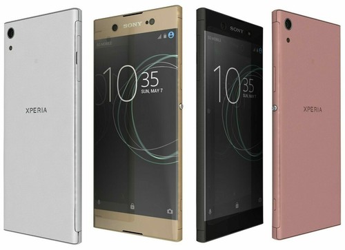 Sony xperia xa1 - xperia, telefono