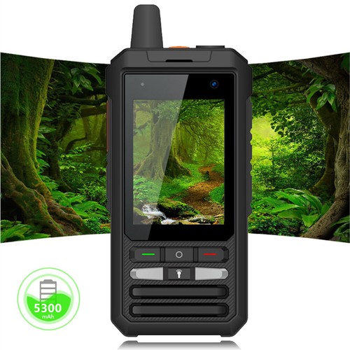 F80s smartphone android ptt - f80s, 4g