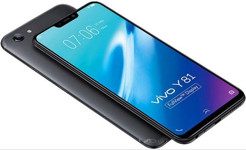 Telefono lte vivo - telefono,