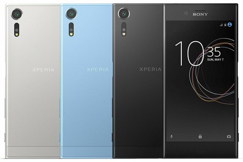 Telefono sony xperia xzs dual - sony,