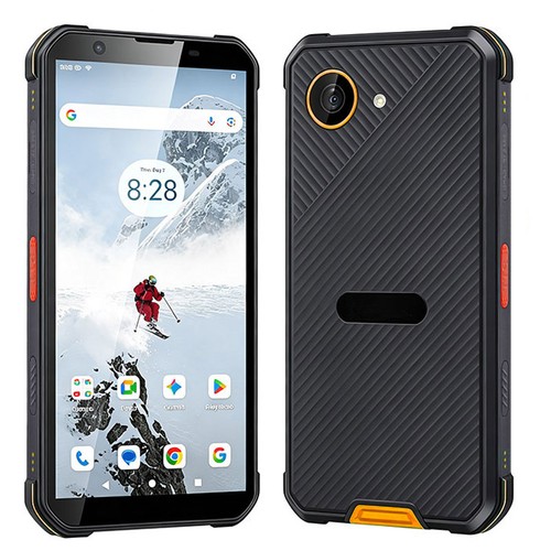 Smartphone globale robusto - globale, 4g