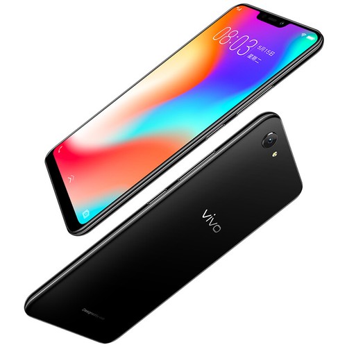 Telefono vivo y83 - vivo, dual