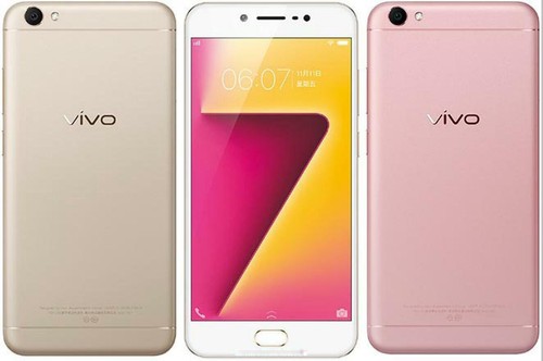 Y67l vivo y67 dual sim - y67, 4g