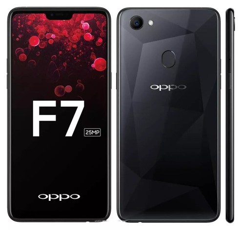 Smartphone android oppo - android,