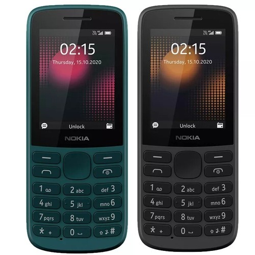 Nokia 215 dual sim - 215, 4g
