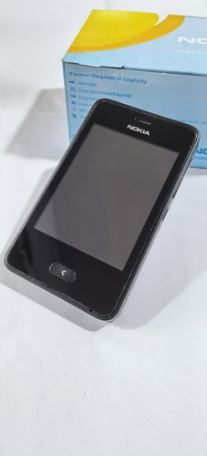Smartphone nokia asha - nokia,