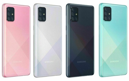 Telefono samsung galaxy a71 - samsung,