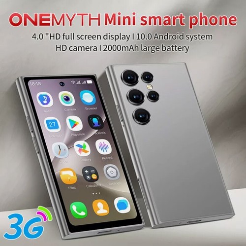Mini smartphone sbloccato - smartphone,