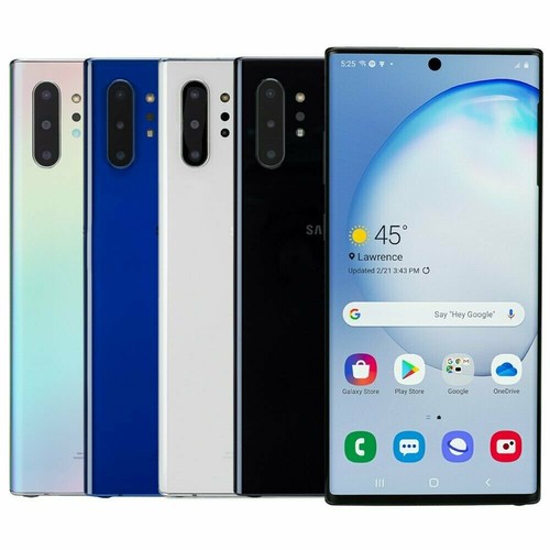 Samsung galaxy note - galaxy, plus