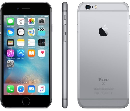 Smartphone apple iphone 32 - iphone,