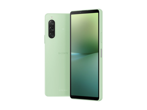 Smartphone sony xperia - xperia, v