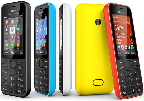 Telefono cellulare sbloccato