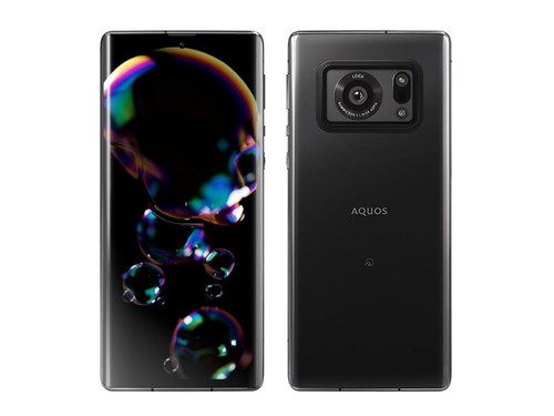 Sharp aquos nero - aquos, 5g
