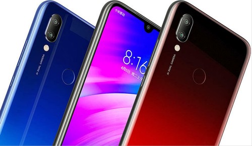 Xiaomi redmi telefono - redmi, doppia