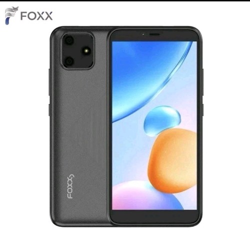 Foxx a56 smart phone nero - foxx,