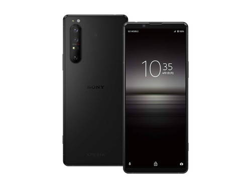 Smartphone sony xperia - smartphone, ii