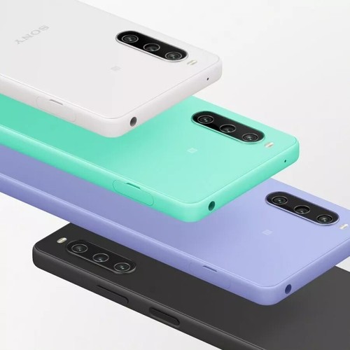 Telefono sony xperia - 10, iv