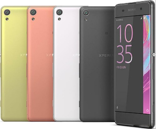 Sony xperia telefono - sony,