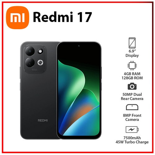 Cellulare android xiaomi - android, redmi