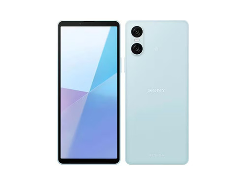 Smartphone sony xperia - smartphone, vi