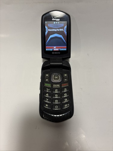 Kyocera duraxv e4520ptt - kyocera,
