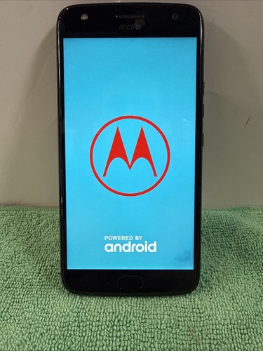 Smartphone motorola moto - motorola, x4