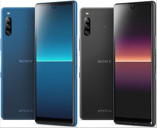 Telefono originale sony - telefono, xperia