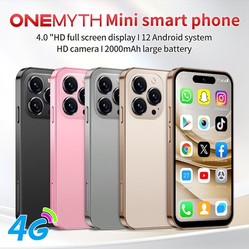 Smartphone m17 pro 0 - , 4.0"3gb