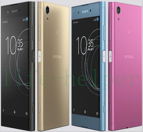 Telefono originale sony xperia - sony,
