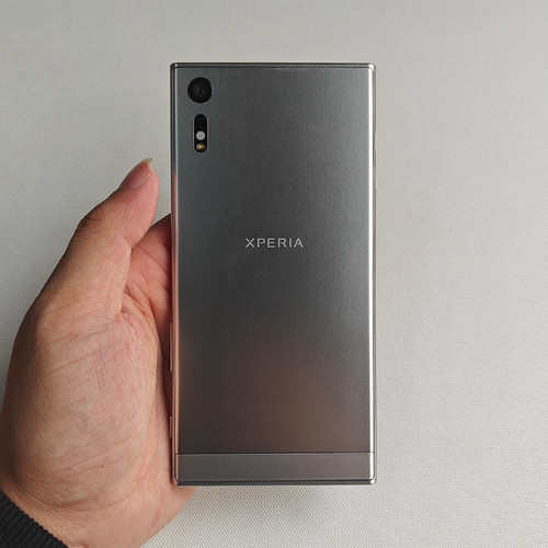 Telefono originale sony xperia - telefono,