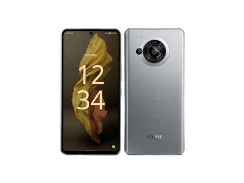 Telefono android sharp - android, aquos