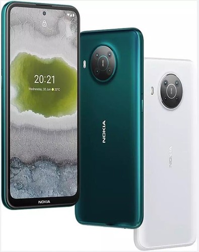 Cellulare originale nokia x10 - cellulare,