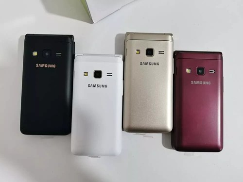 Smartphone samsung galaxy - samsung,