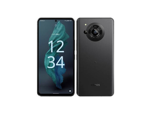 Telefono android sharp - android,