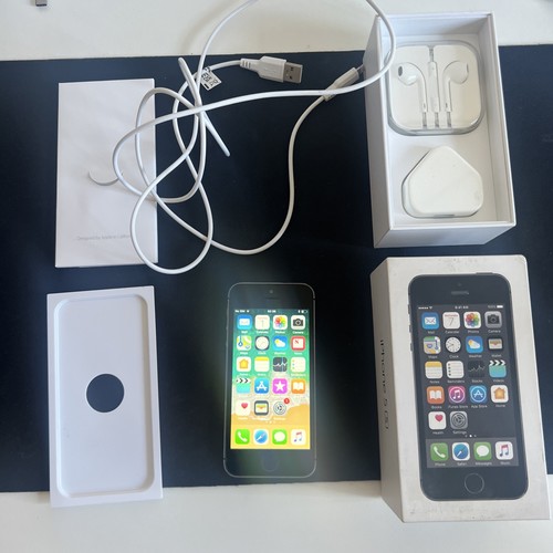 Apple iphone 16gb ios - -,