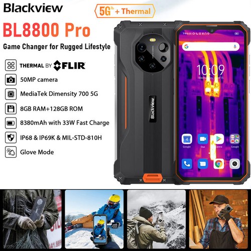Blackview bl8800 pro - bl8800,